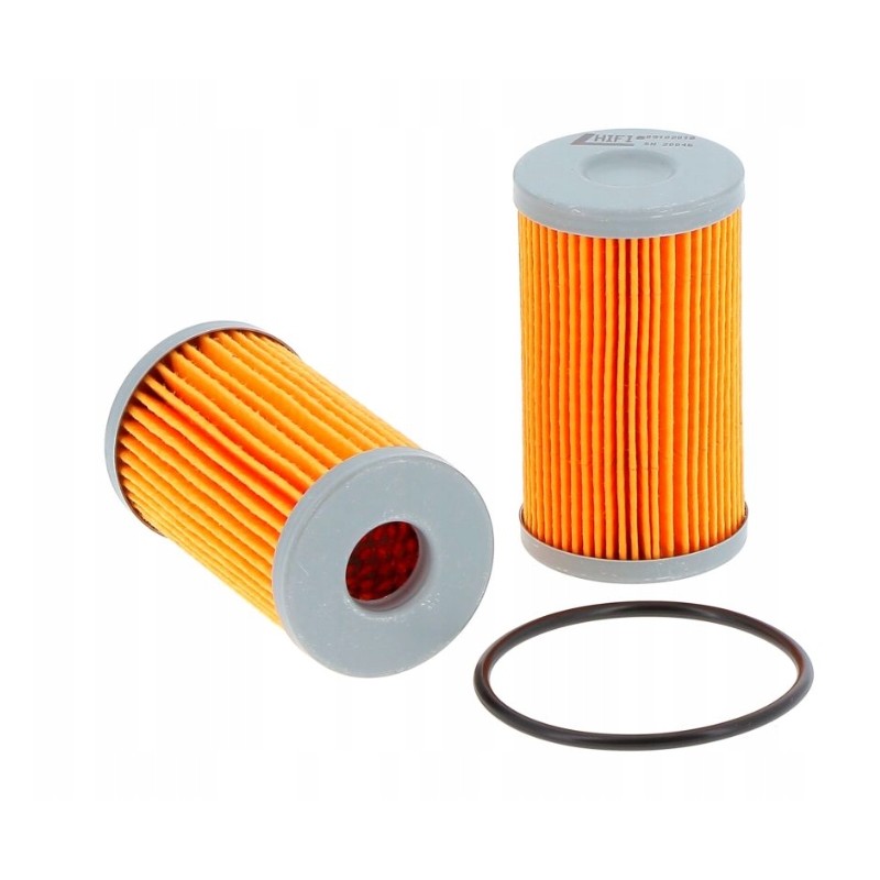 Fuel filter hifi filter sn 20046