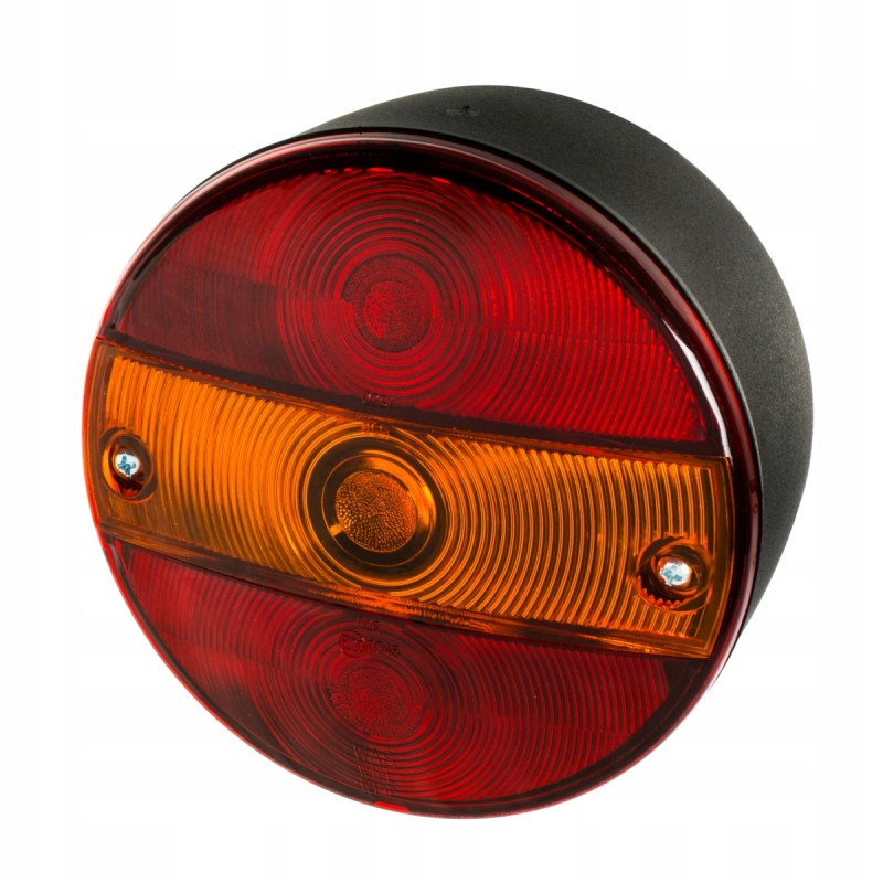 Combination rear right lamp we19 with backlight