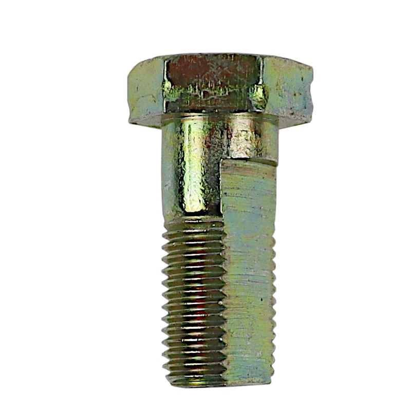 Overflow screw 10 22 1 10x22x1mm