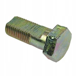 Overflow screw 10 22 1 10x22x1mm