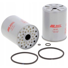 Hifi filter sn 565 fuel filter