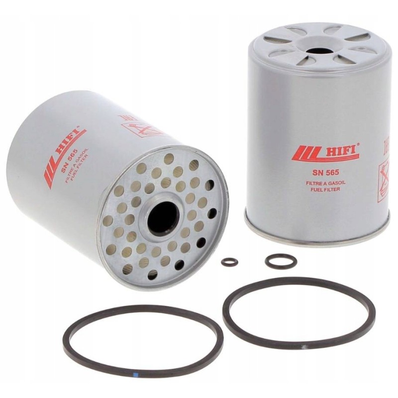 Hifi filter sn 565 fuel filter