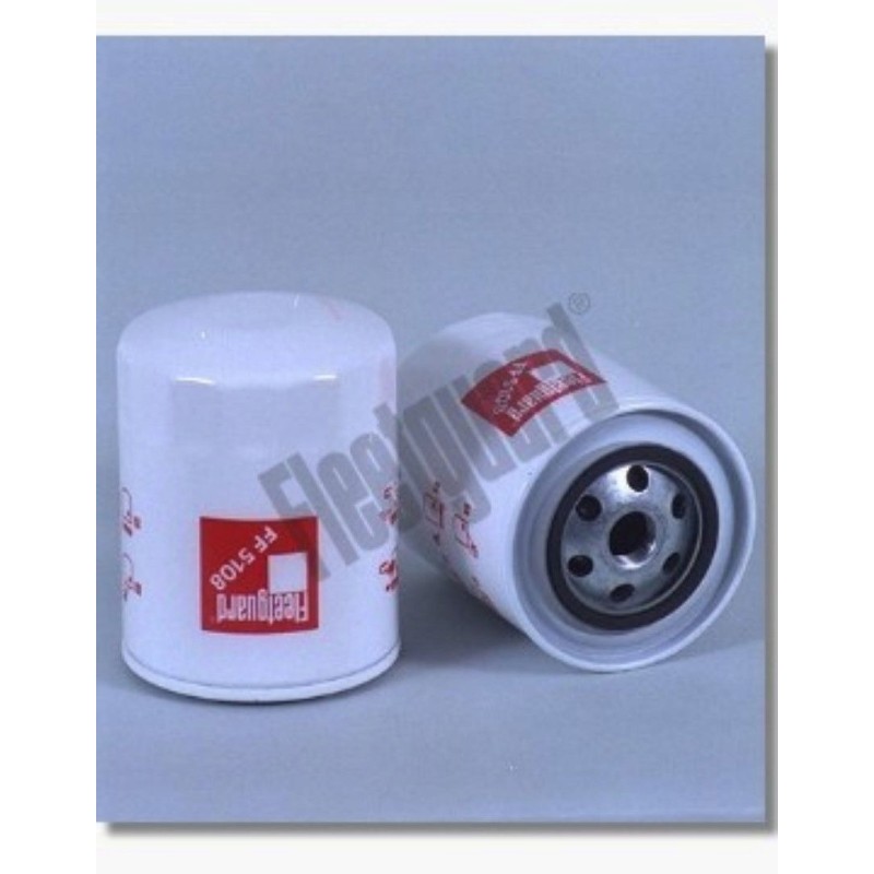 Fleetguard ff5108 fuel filter