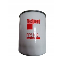 Fleetguard ff5108 fuel filter