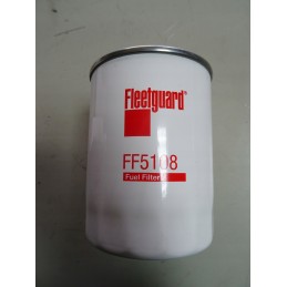 Fleetguard ff5108 fuel filter