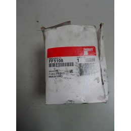 Fleetguard ff5108 fuel filter