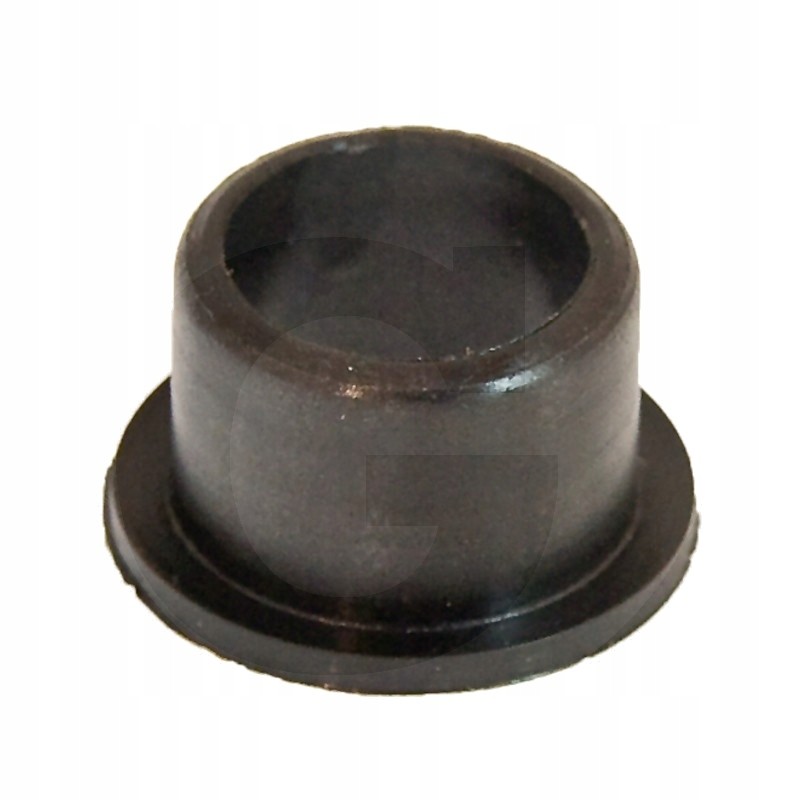 Pick-up rotary bushing