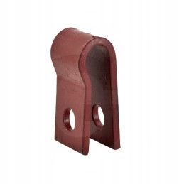 Hinge flail blower for green fodder cutter