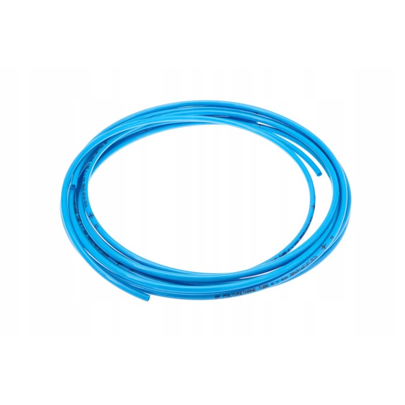 Pa d6 3450 lubrication pipe diameter 6 mm