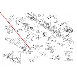 F01020516r screw m12 x 1 75 x 45 class 8 8