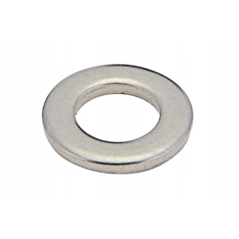 F01410034r flat washer m6 x 12 5 x 1 6