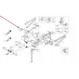 B00471230 Allen screw M12 x 30
