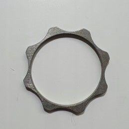 Polosi protection for case 695 st