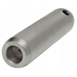 Front reach pin for JCB backhoe loader CVA