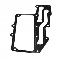 Cat oem perkins backhoe loader oil cooler gasket