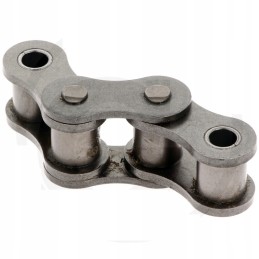 Krone 920607 chain repair kit 4 rollers