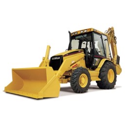 Sunbelt for Caterpillar Cat machines