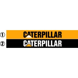 Sunbelt for Caterpillar Cat machines