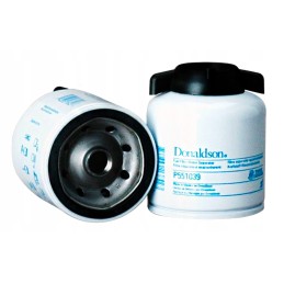 Donaldson P551039 fuel filter 15m purpose paper