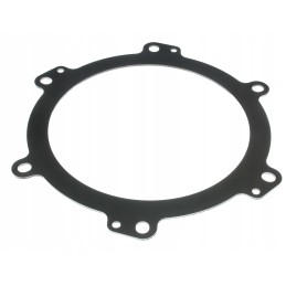 Gearbox disc cat loader dozer