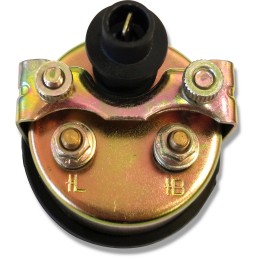 Charge indicator ammeter Ursus C 385