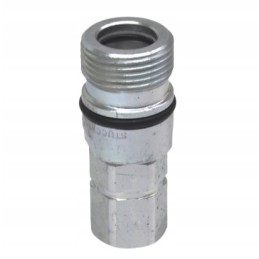 Quick connector plug turn 1 2 f vd12 bsp stucchi