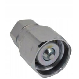 Quick connector plug turn 1 2 m vd12 bsp stucchi