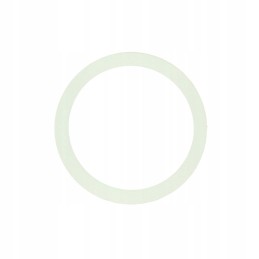 Locking ring for Volvo EC240 hub reduction gear