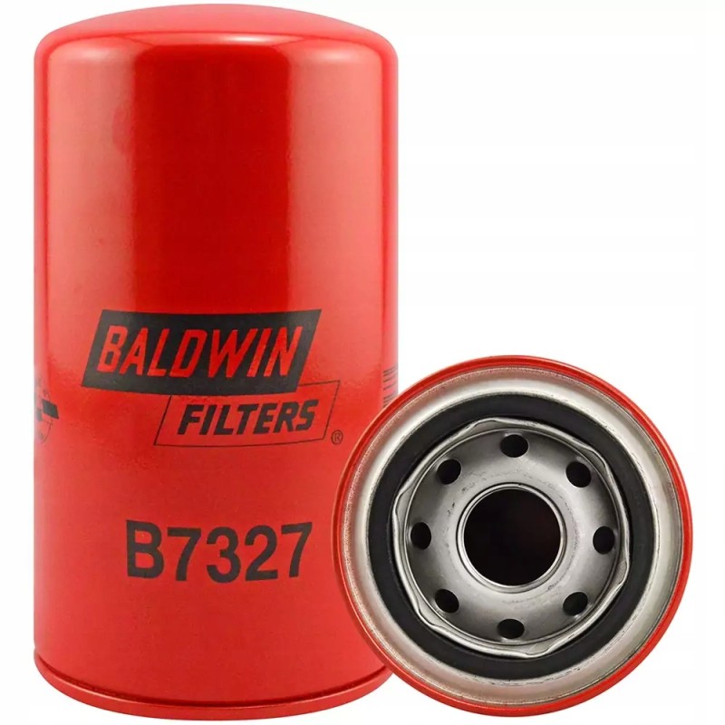Baldwin b7327 oil filter