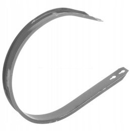 Claas Quadrant pickup cover