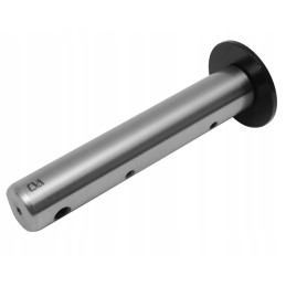 Cat mini excavator bucket link cva pin