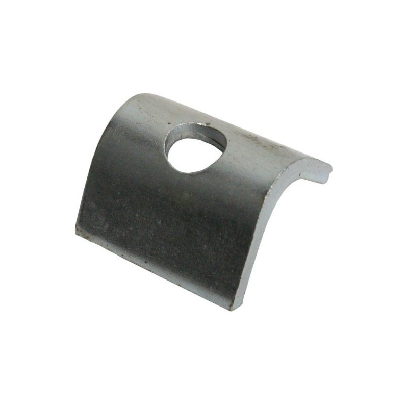 Mounting of the finger tooth of the processor 5260020430