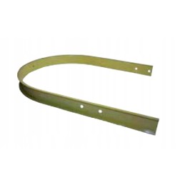 John Deere pick-up cover