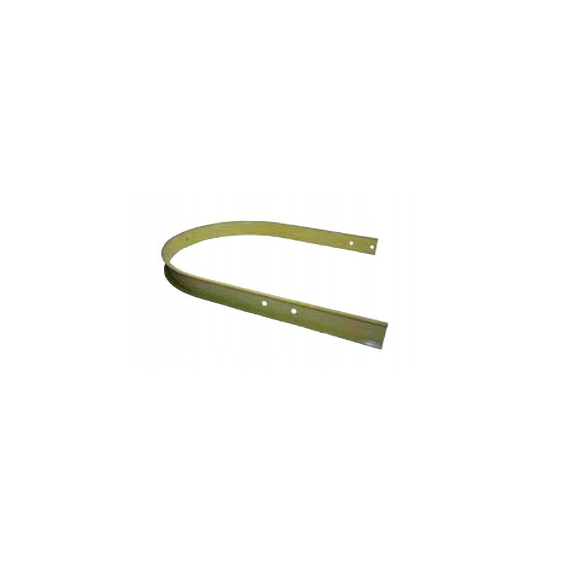 John Deere pick-up cover