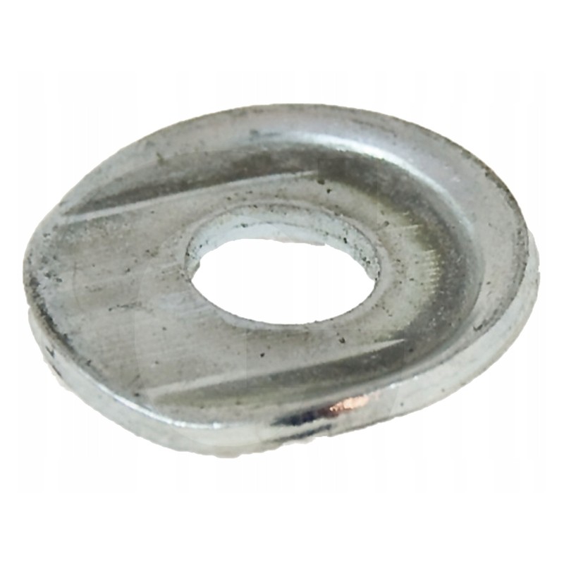 Spring socket for samasz z300 350 410 rake