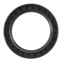 Sealing of the front bridge flange Cat CVA