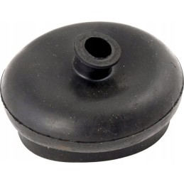 Rubber gear shift cover for C 330
