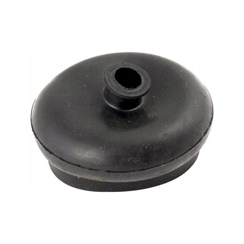 Rubber gear shift cover for C 330
