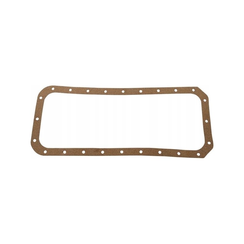 The oil pan gasket fits c 360 26900050