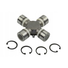 Drive shaft crosshead case 580 590 695 sm sr st