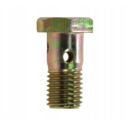 Overflow screw m12x1 5kn4 4 for zetor 54250403