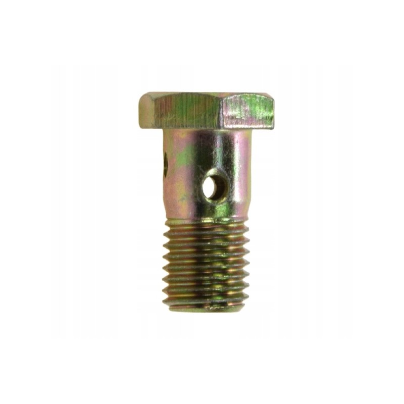 Overflow screw m12x1 5kn4 4 for zetor 54250403