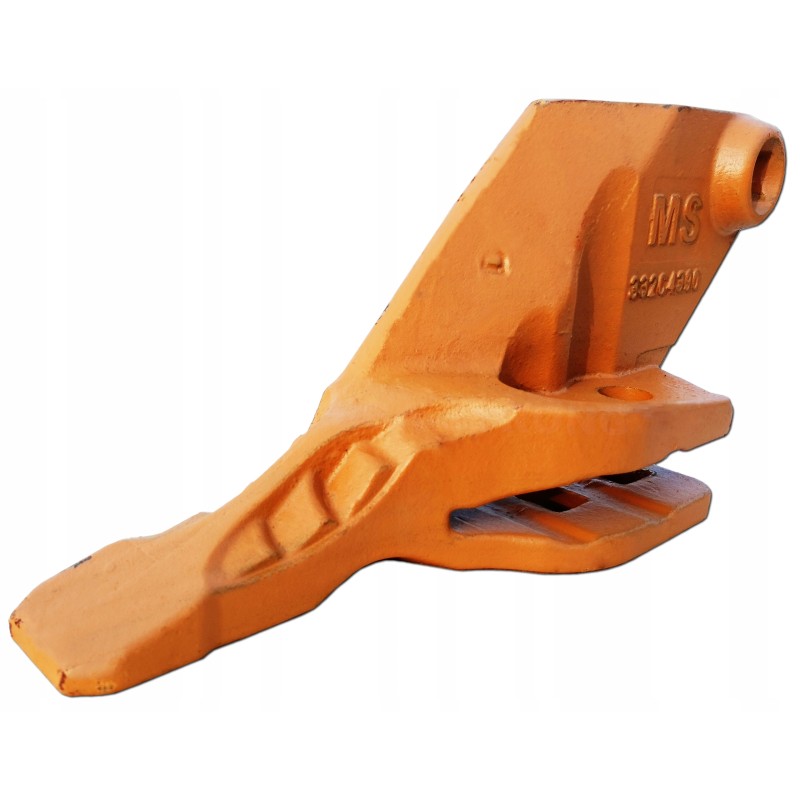 Tooth teeth jcb 3cx 4cx teeth spoons volvo bl 61 71