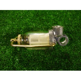 Complete clarifier for the c 360 v1600 feeding pump