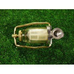 Complete clarifier for the c 360 v1600 feeding pump