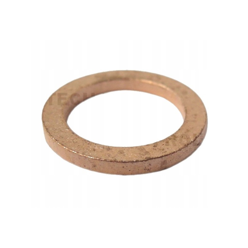 Copper gasket washer 14x20x2 c 330 500041