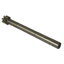 Hanger head shaft c385 c 385 84450023