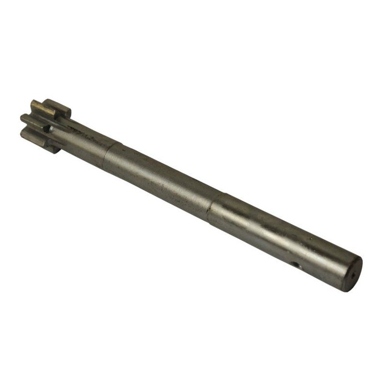 Hanger head shaft c385 c 385 84450023