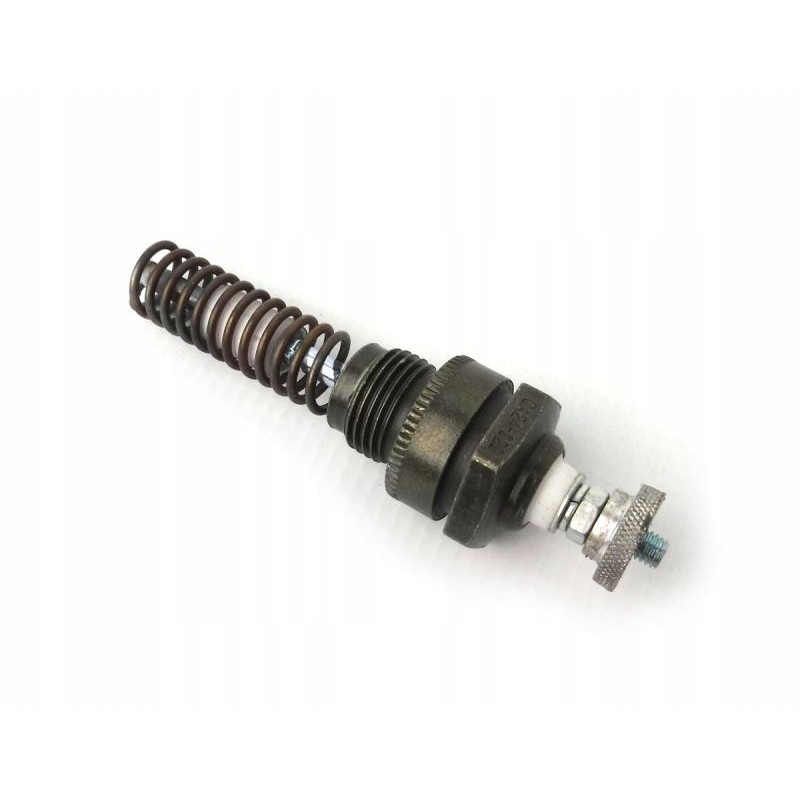 Ursus C330 glow plug