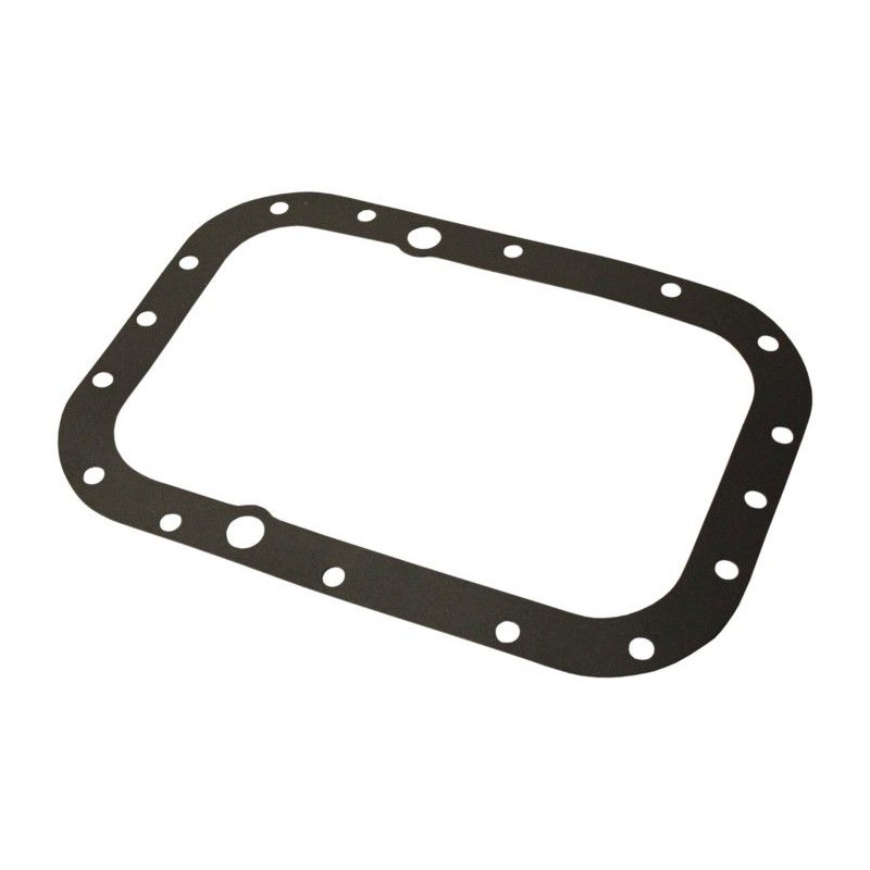 Rear axle seal mf3 255 3512 3514